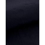 Maillot de Bain Uni Grande Taille Bleu Marine